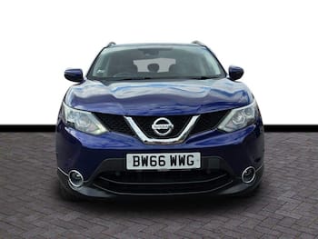 Used Nissan Qashqai 2016 for sale - 79610723: Photo