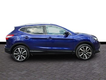 Used Nissan Qashqai 2016 for sale - 79610723: Photo