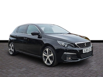 Used Peugeot 308 2019 for sale - 78948476: Photo