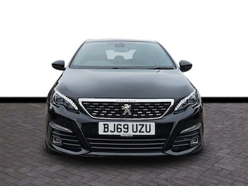 Used Peugeot 308 2019 for sale - 78948476: Photo