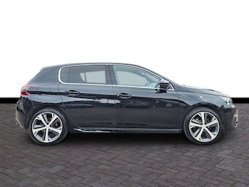 Used Peugeot 308 2019 for sale - 78948476: Photo