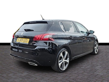 Used Peugeot 308 2019 for sale - 78948476: Photo