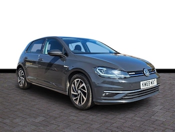 Used Volkswagen Golf 2019 for sale - 78472441: Photo