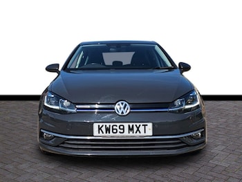 Used Volkswagen Golf 2019 for sale - 78472441: Photo