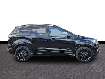Used Ford Kuga 2018 for sale - 79265099: Photo
