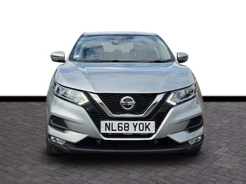 Used Nissan Qashqai 2018 for sale - 79461645: Photo