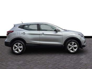 Used Nissan Qashqai 2018 for sale - 79461645: Photo