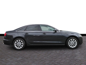 Used Audi A6 2013 for sale - 78806241: Photo