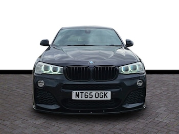 Used BMW X4 2015 for sale - 78293377: Photo