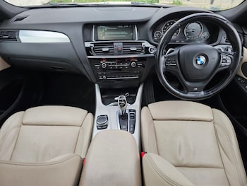 Used BMW X4 2015 for sale - 78293377: Photo