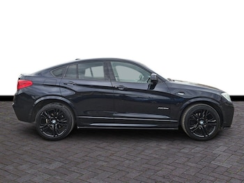 Used BMW X4 2015 for sale - 78293377: Photo