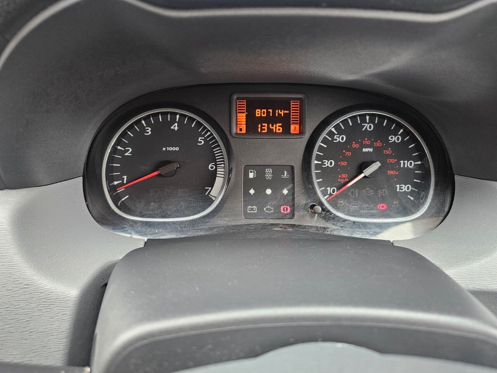 Used Dacia Duster 2013 for sale - 78078103: Photo 10