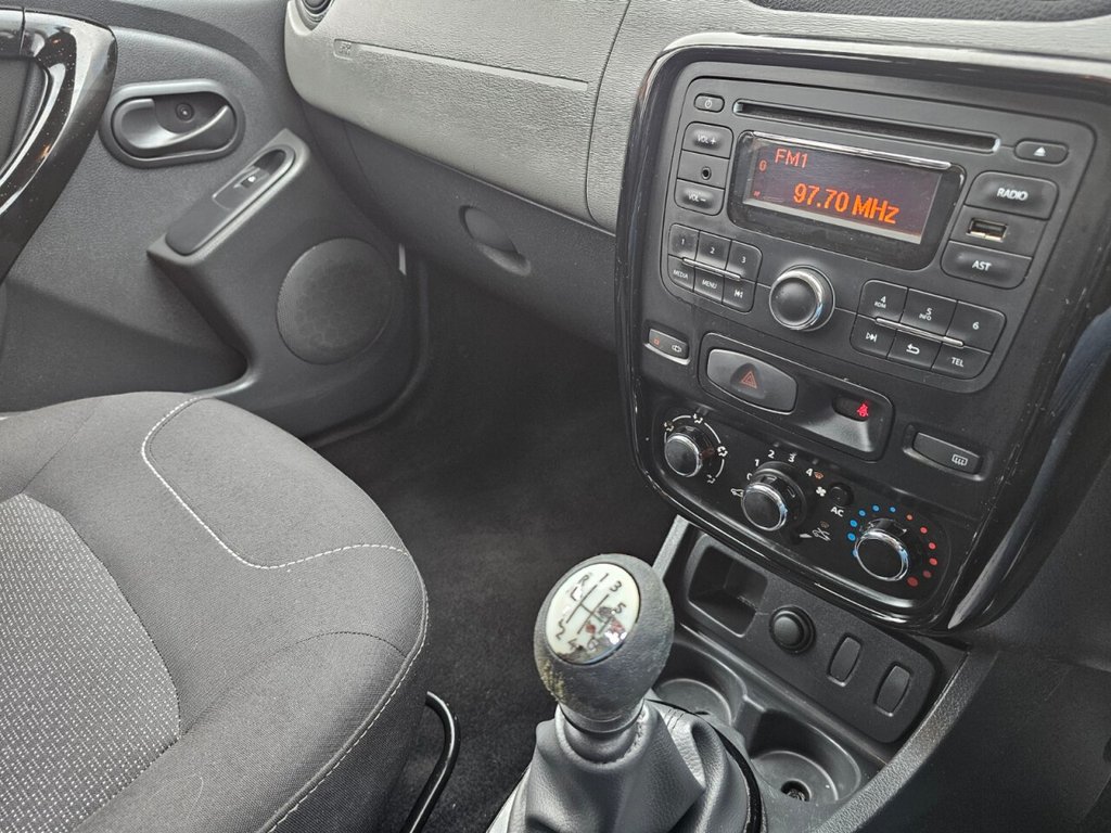 Used Dacia Duster 2013 for sale - 78078103: Photo 14