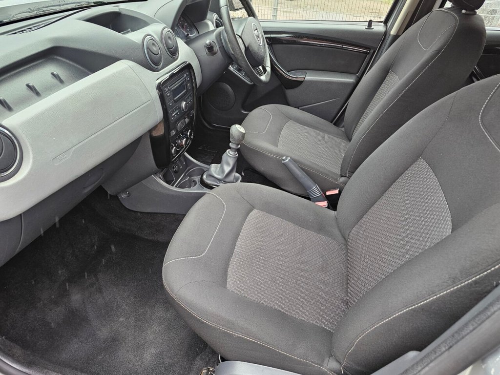 Used Dacia Duster 2013 for sale - 78078103: Photo 18