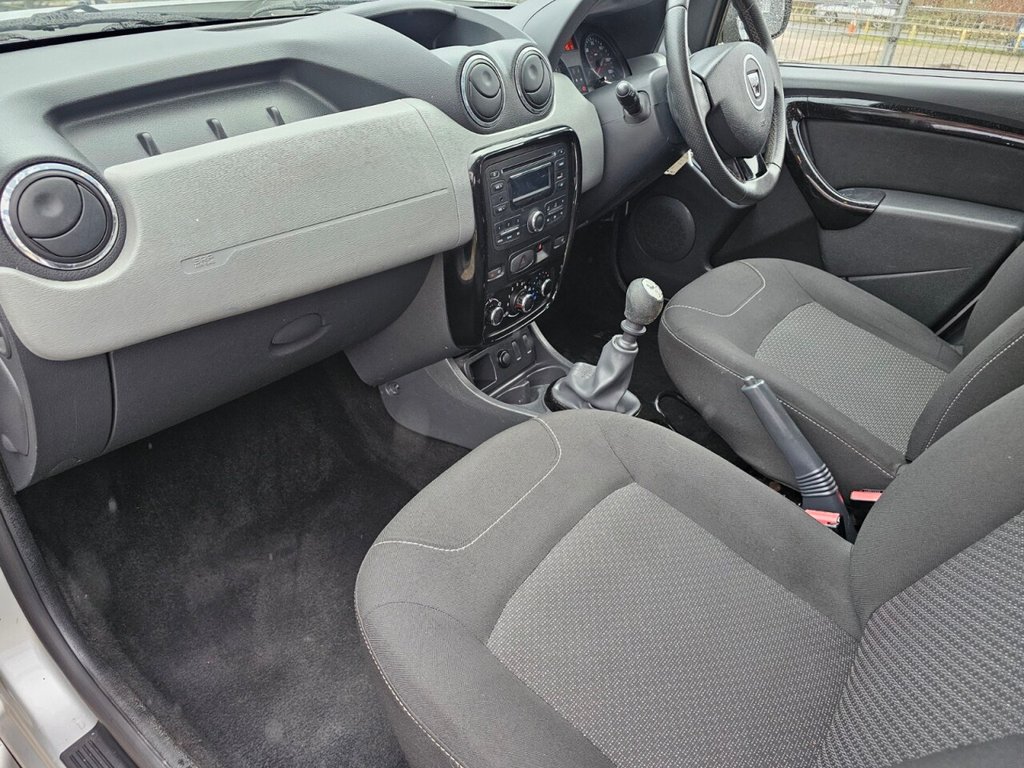 Used Dacia Duster 2013 for sale - 78078103: Photo 19