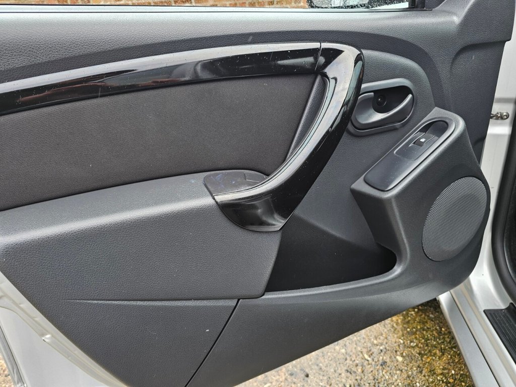 Used Dacia Duster 2013 for sale - 78078103: Photo 20