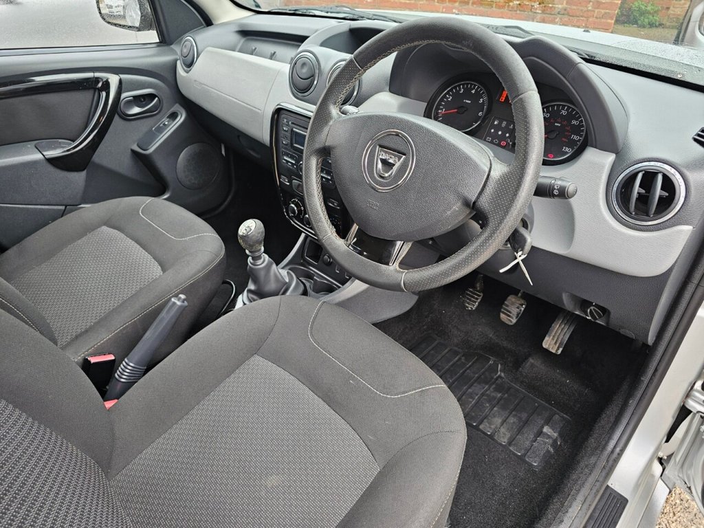 Used Dacia Duster 2013 for sale - 78078103: Photo 21