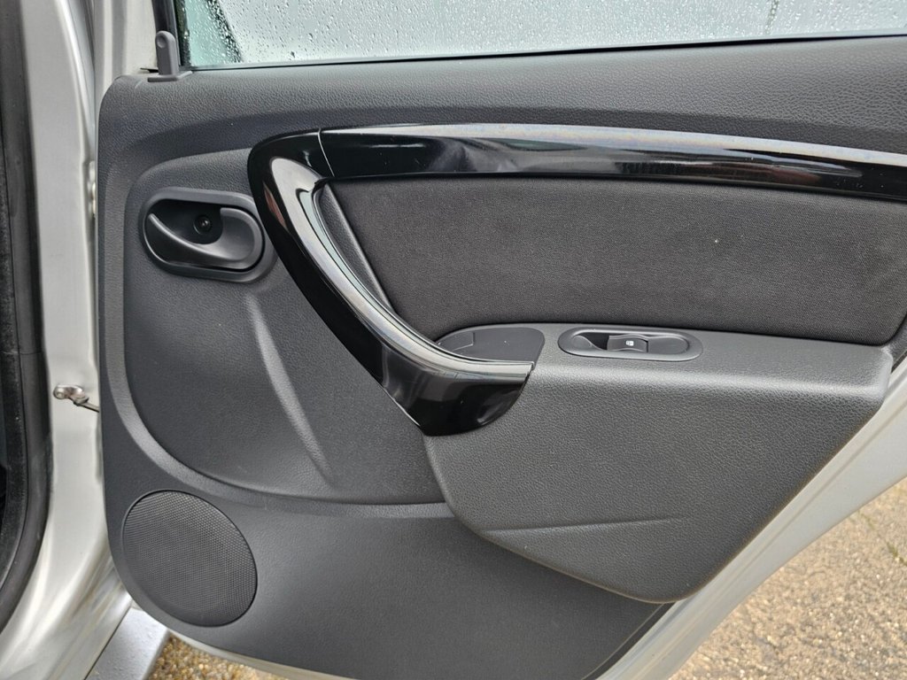 Used Dacia Duster 2013 for sale - 78078103: Photo 22