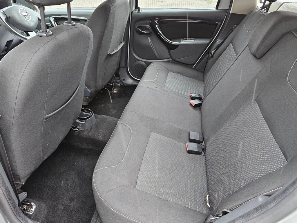 Used Dacia Duster 2013 for sale - 78078103: Photo 23