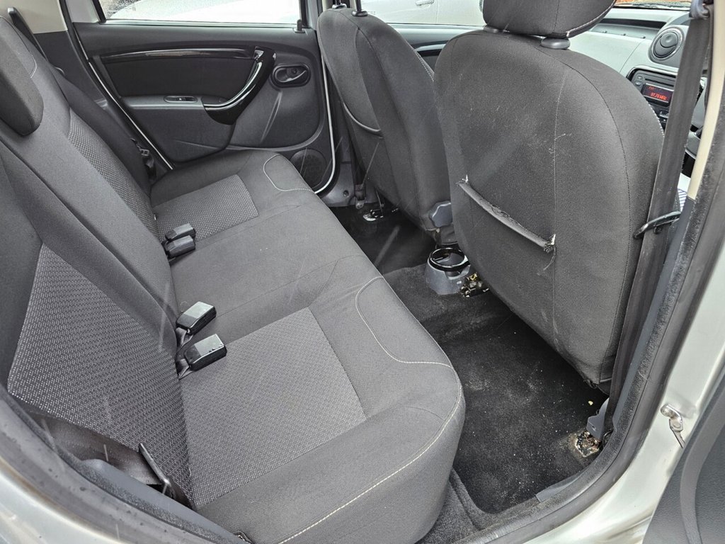 Used Dacia Duster 2013 for sale - 78078103: Photo 24