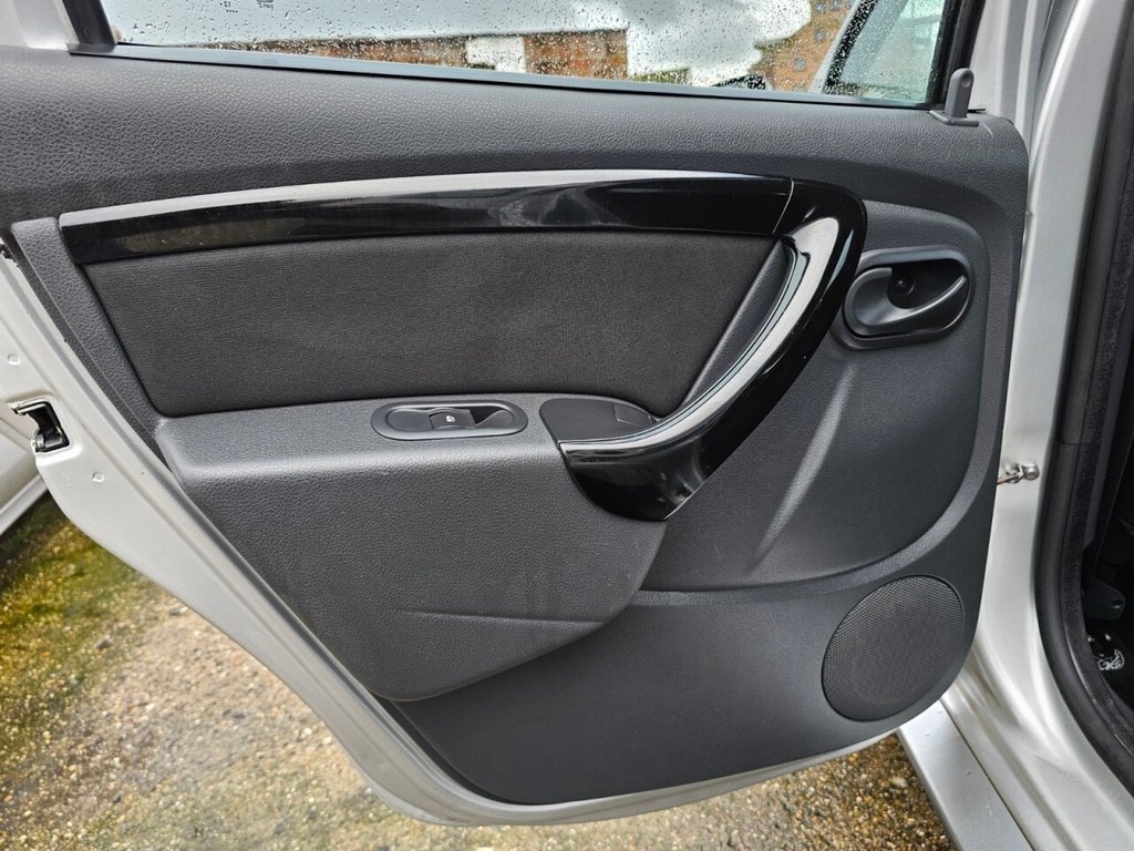 Used Dacia Duster 2013 for sale - 78078103: Photo 29