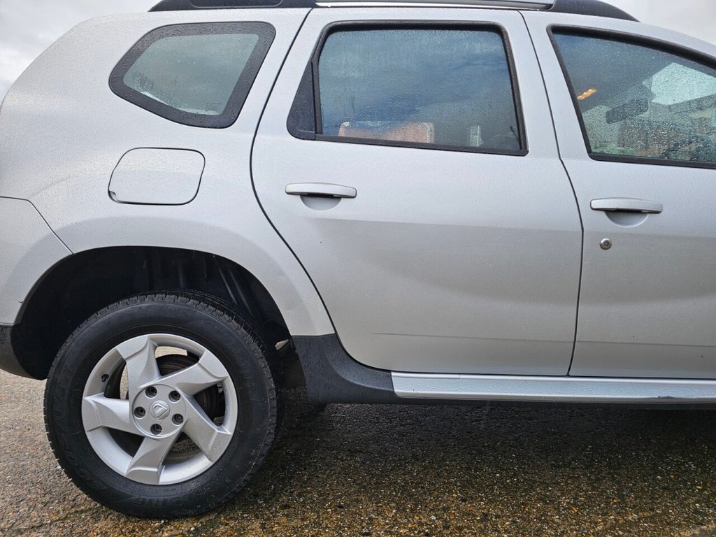 Used Dacia Duster 2013 for sale - 78078103: Photo 32