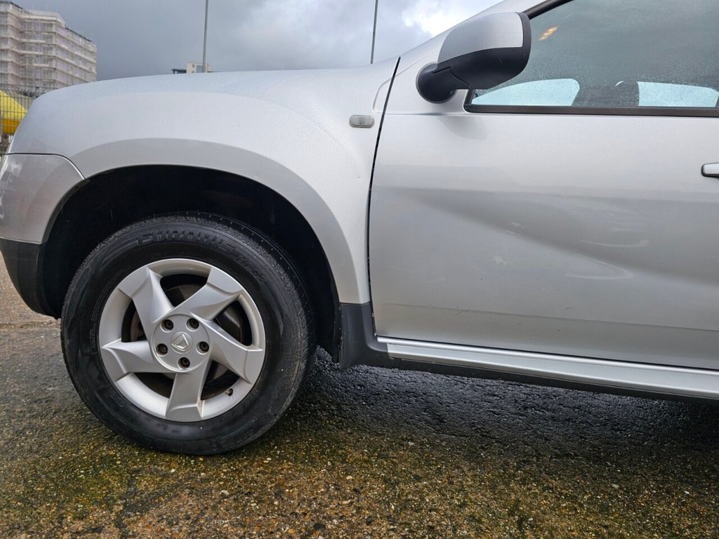 Used Dacia Duster 2013 for sale - 78078103: Photo 33