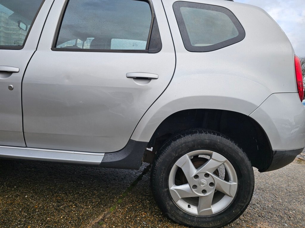 Used Dacia Duster 2013 for sale - 78078103: Photo 34