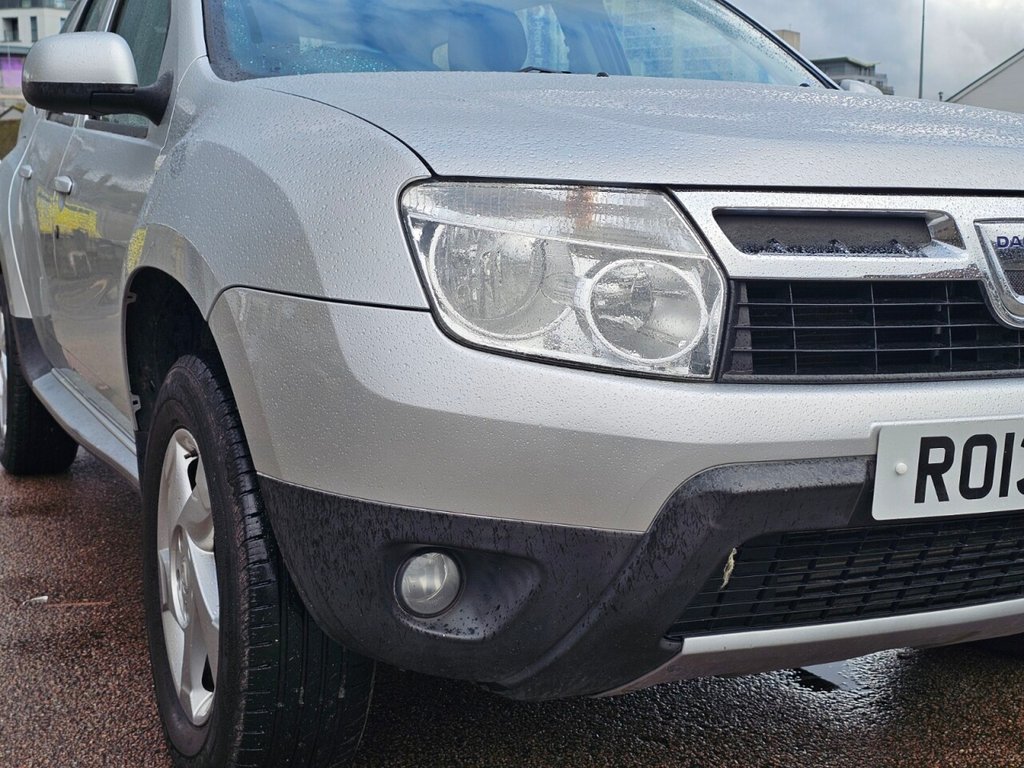 Used Dacia Duster 2013 for sale - 78078103: Photo 35