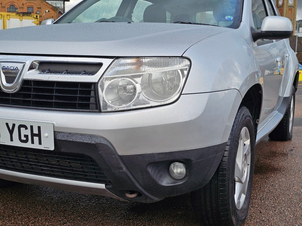 Used Dacia Duster 2013 for sale - 78078103: Photo 36