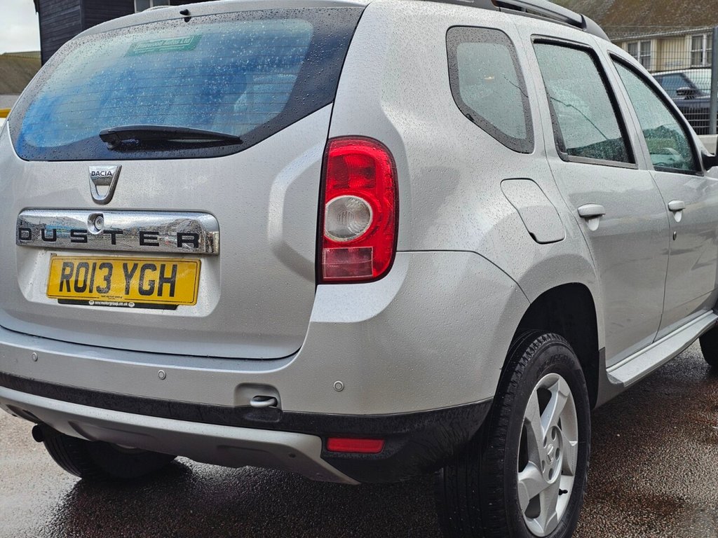 Used Dacia Duster 2013 for sale - 78078103: Photo 37