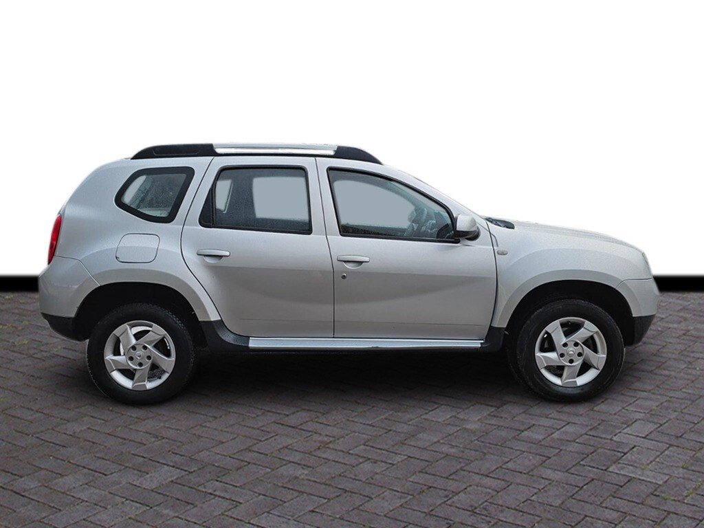 Used Dacia Duster 2013 for sale - 78078103: Photo 4
