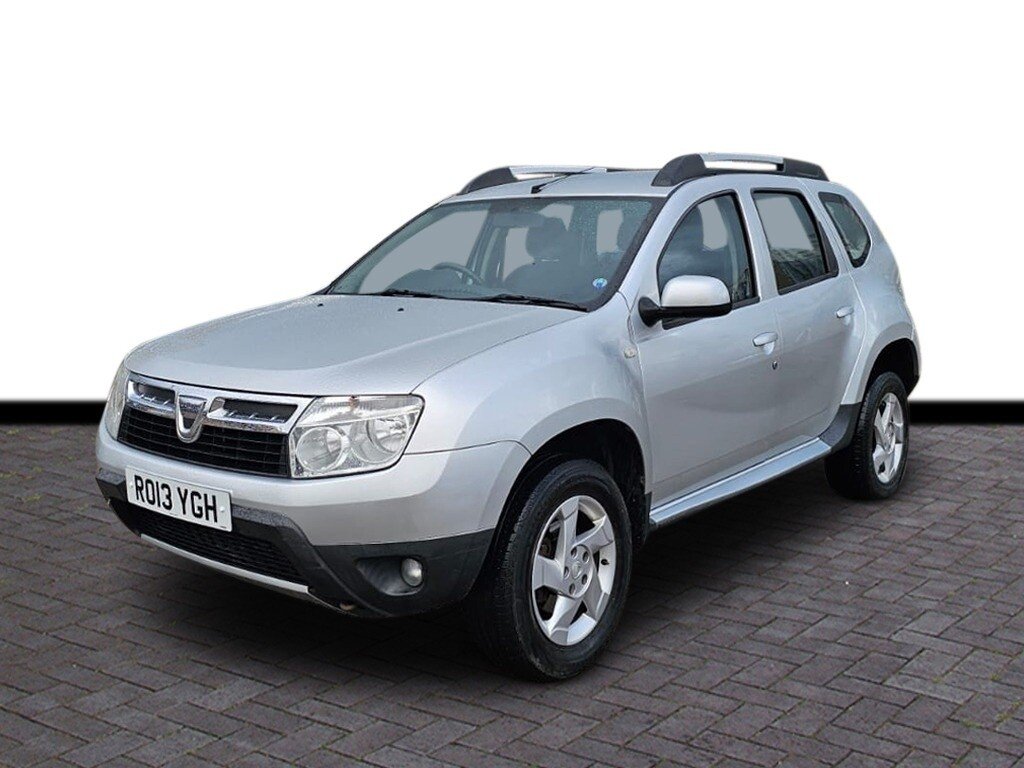 Used Dacia Duster 2013 for sale - 78078103: Photo 9