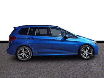 Used BMW 2 Series Gran Tourer 2016 for sale - 79189629: Photo