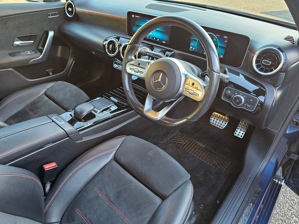 Used Mercedes-Benz A-Class 2019 for sale - 78078107: Photo 11