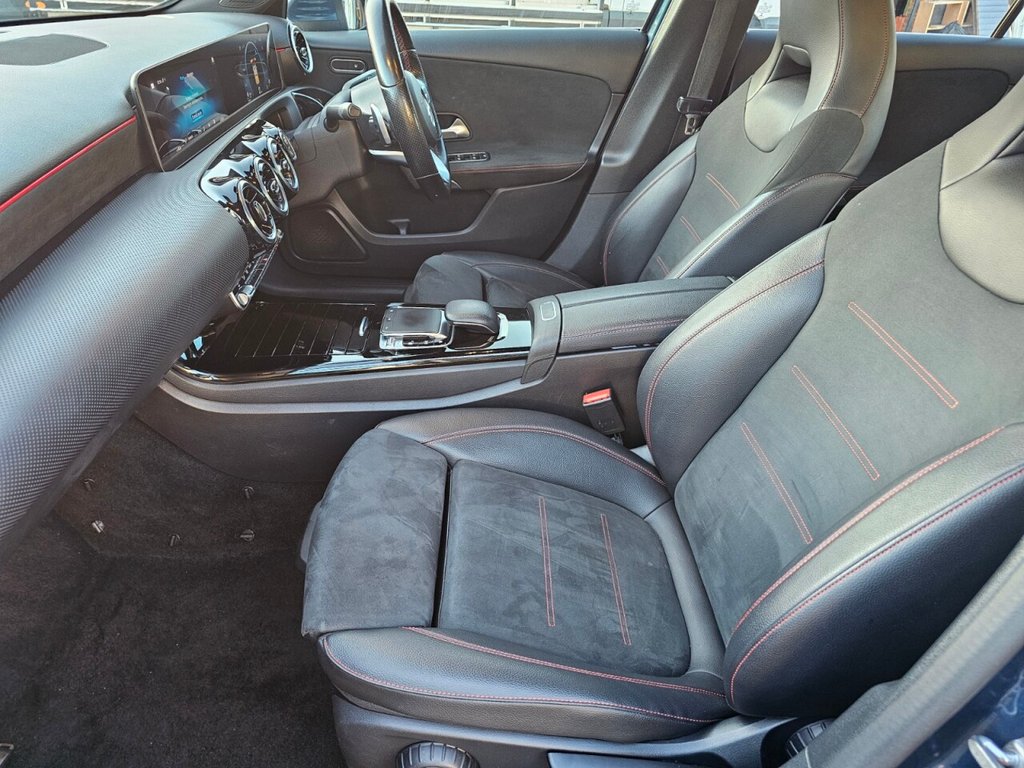 Used Mercedes-Benz A-Class 2019 for sale - 78078107: Photo 14