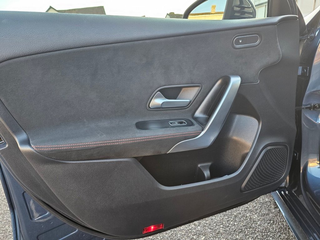 Used Mercedes-Benz A-Class 2019 for sale - 78078107: Photo 15