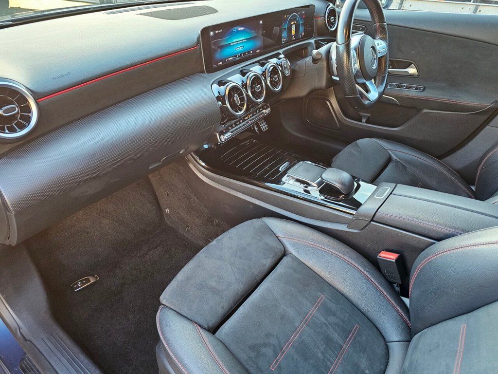 Used Mercedes-Benz A-Class 2019 for sale - 78078107: Photo 17