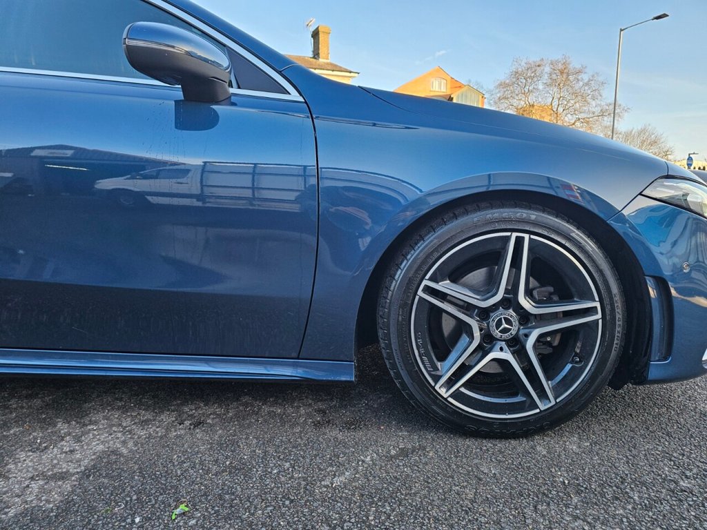 Used Mercedes-Benz A-Class 2019 for sale - 78078107: Photo 18