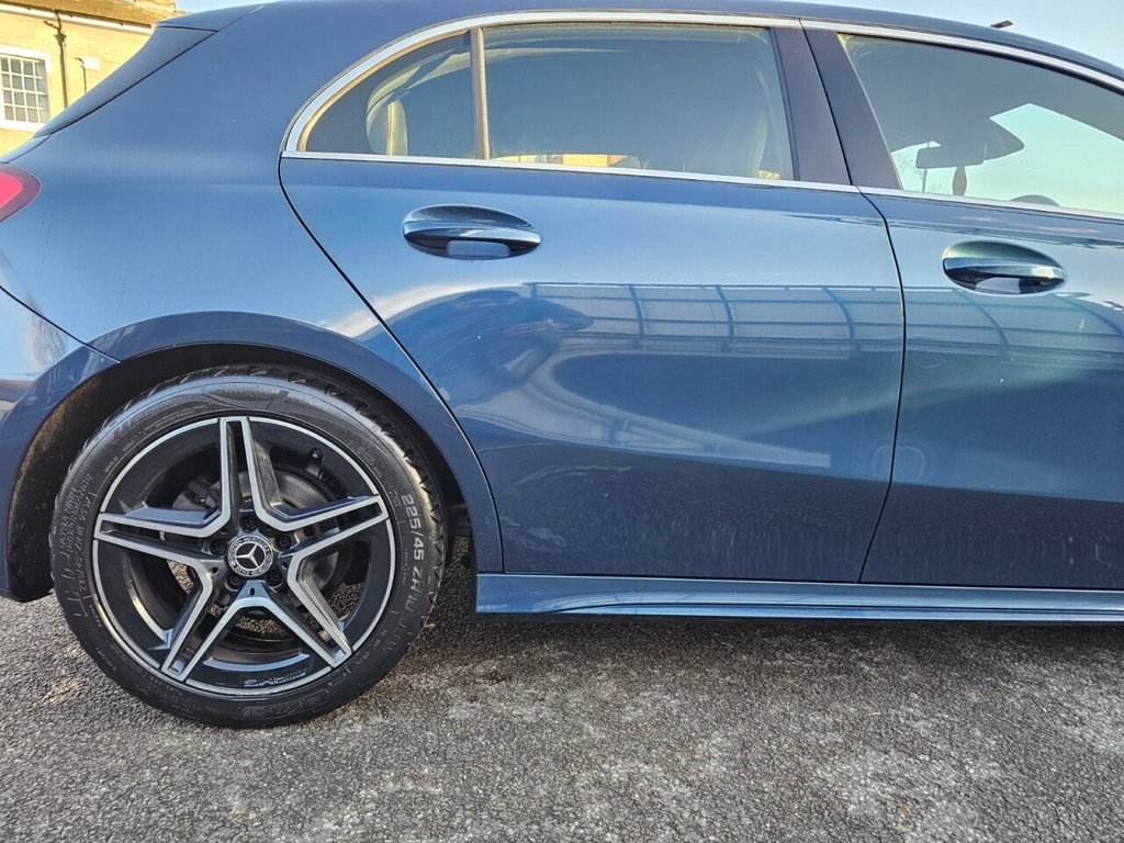 Used Mercedes-Benz A-Class 2019 for sale - 78078107: Photo 19