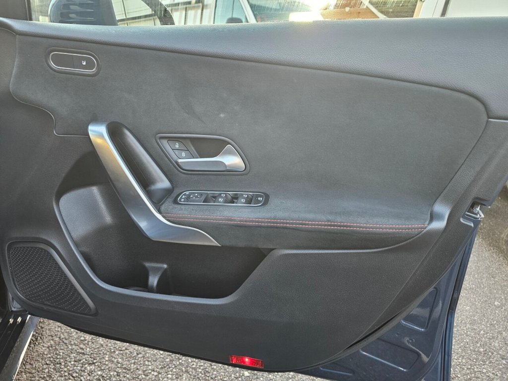 Used Mercedes-Benz A-Class 2019 for sale - 78078107: Photo 9