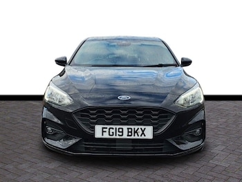 Used Ford Focus 2019 for sale - 78078119: Photo