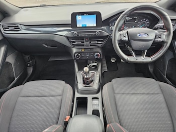 Used Ford Focus 2019 for sale - 78078119: Photo