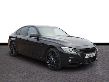 Used BMW 3 Series 2015 for sale - 78753860: Photo