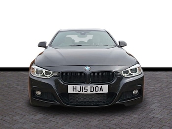Used BMW 3 Series 2015 for sale - 78753860: Photo