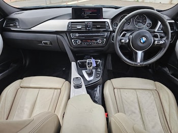 Used BMW 3 Series 2015 for sale - 78753860: Photo