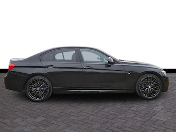 Used BMW 3 Series 2015 for sale - 78753860: Photo