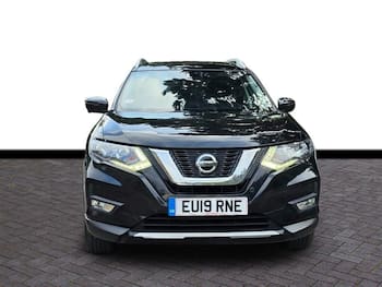 Used Nissan X-Trail 2019 for sale - 79642790: Photo