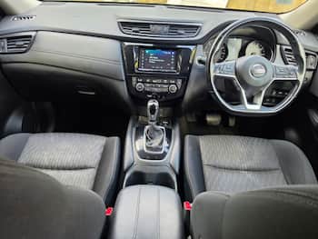 Used Nissan X-Trail 2019 for sale - 79642790: Photo