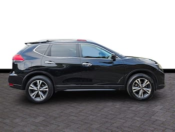Used Nissan X-Trail 2019 for sale - 79642790: Photo